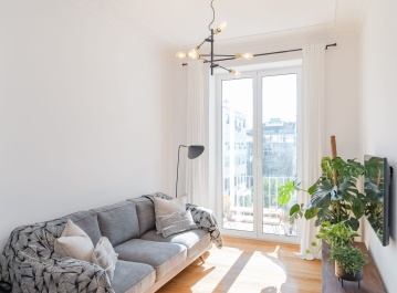 Apartamento Campo de Ourique #3