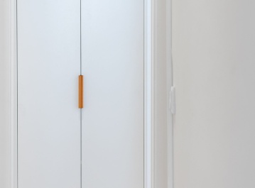Apartamento Lapa #12