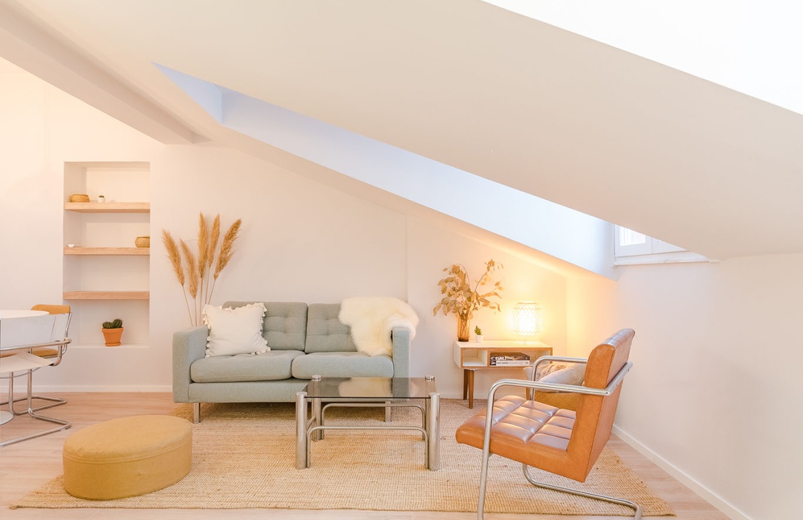 Apartamento na Madragoa #1