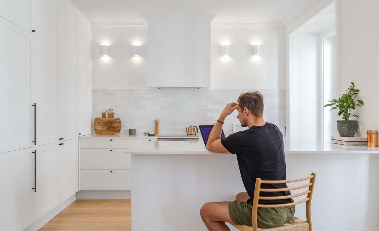 Apartamento Lapa