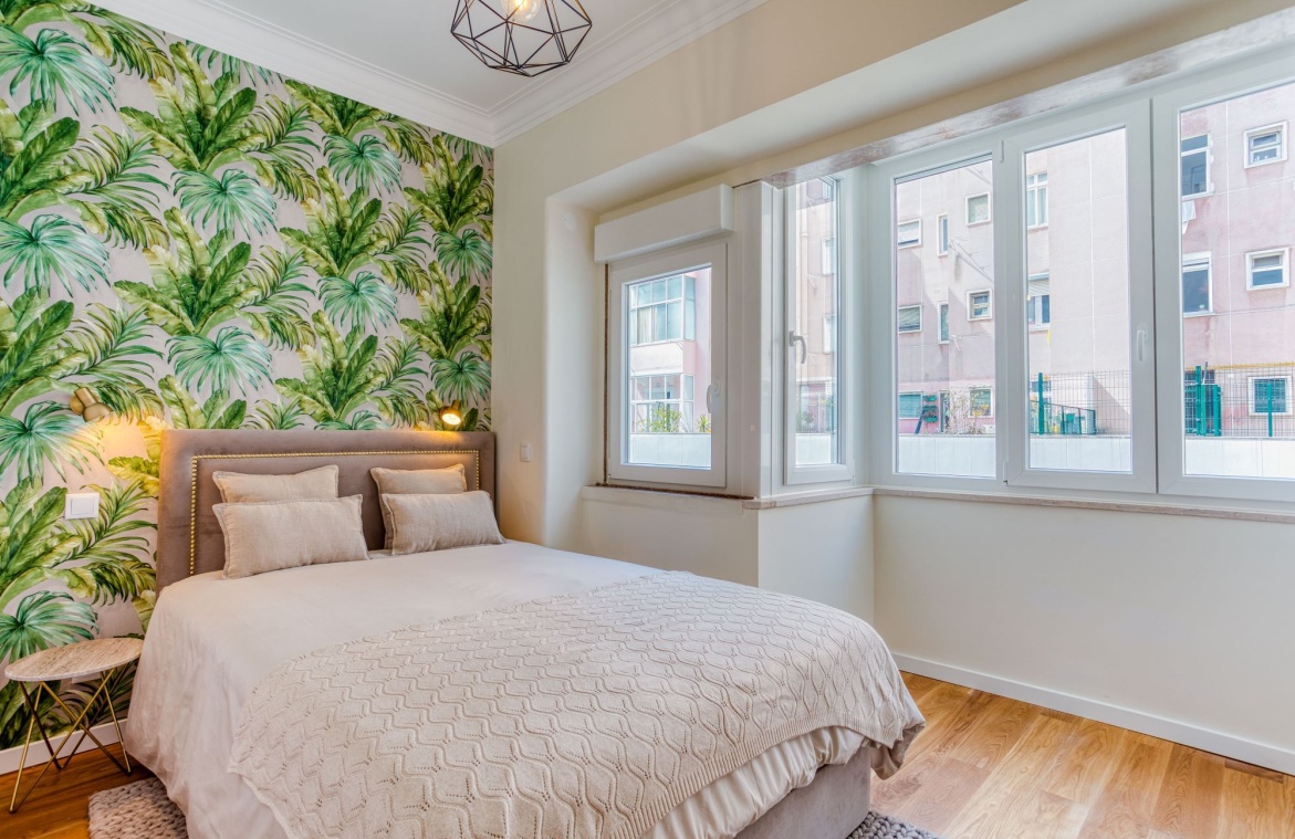 Apartamento Arroios #1