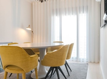 Apartamento Twin Towers #8