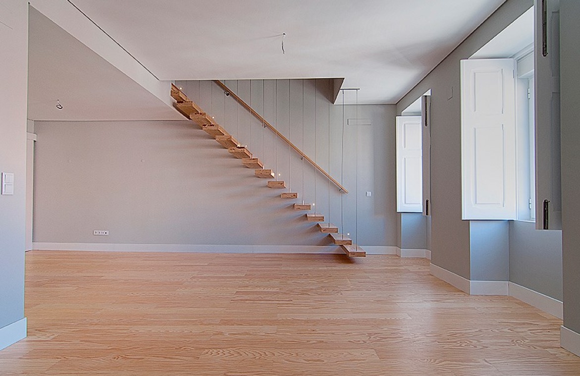 Apartamento no Príncipe Real #1