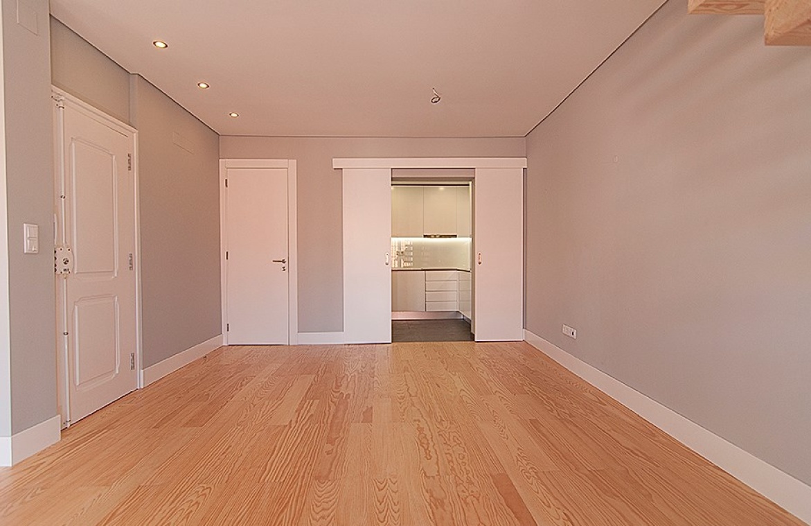Apartamento no Príncipe Real #2