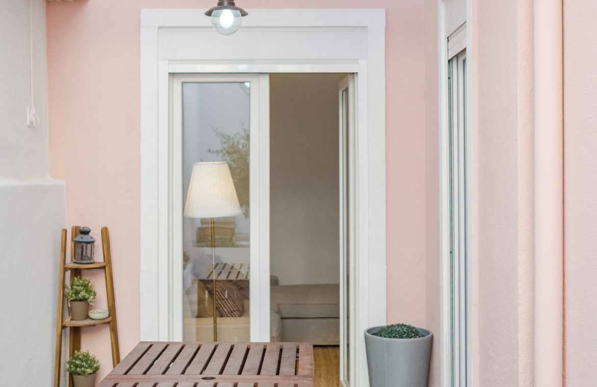 Apartamento Ajuda #2