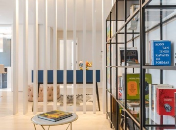 Apartamento Twin Towers #6