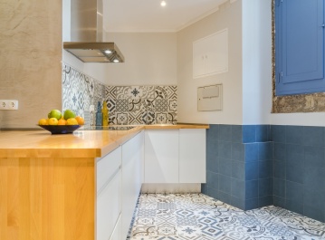 Apartamento na Mouraria #5