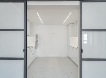 Apartamento Avª Almirante Reis #5