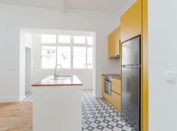 Apartamento Braço de Prata #4