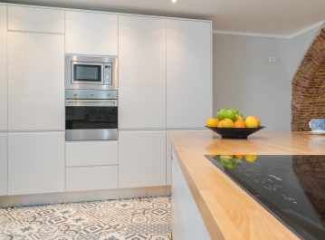 Apartamento na Mouraria #4