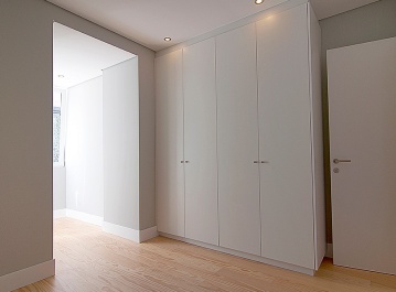 Apartamento no Príncipe Real #11