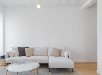 Apartamento Lapa #6