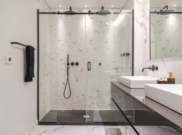 Apartamento Twin Towers #12