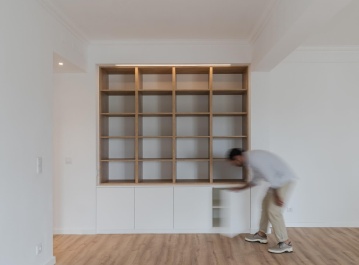 Apartamento Cidade de Cádiz #4