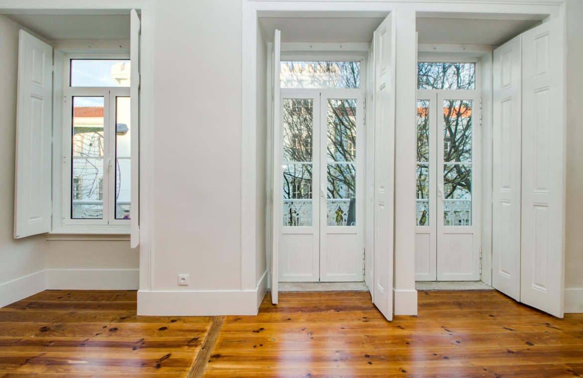 Apartamento na Graça #2