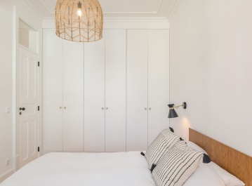 Apartamento Campo de Ourique #7