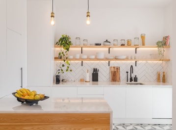 Apartamento Campo de Ourique #4