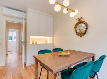 Apartamento Arroios #4