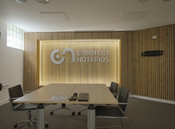 Ordem dos Notários