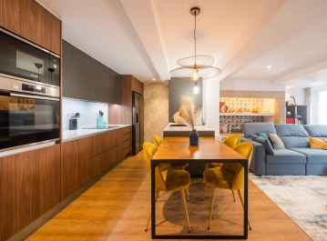 Apartamento da Fé #3